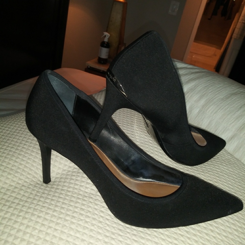 Calvin Klein pumps